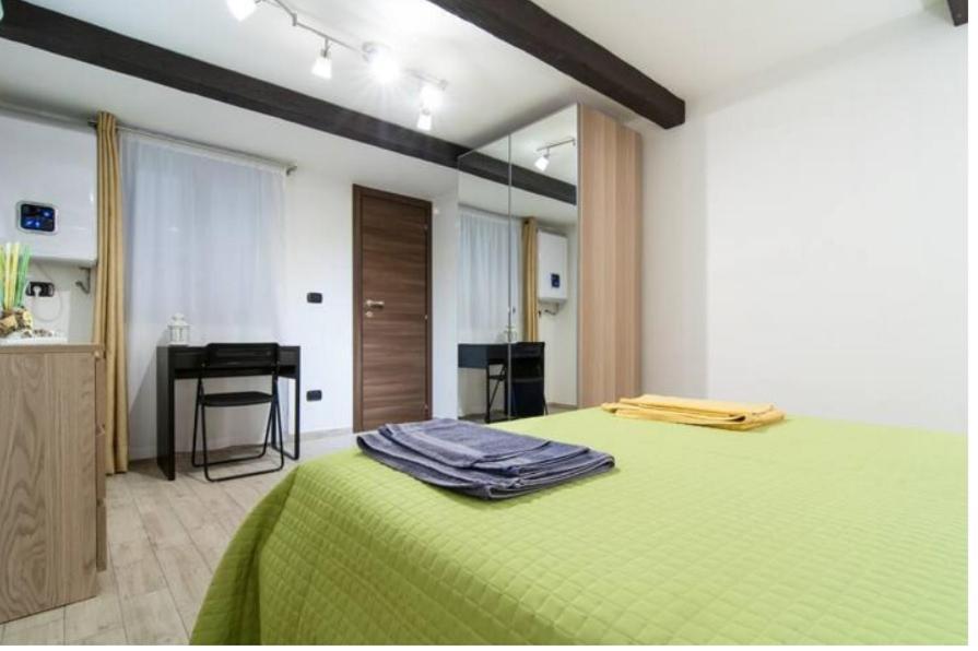 Casa Della Dogana Lägenhet Syrakusa Exteriör bild