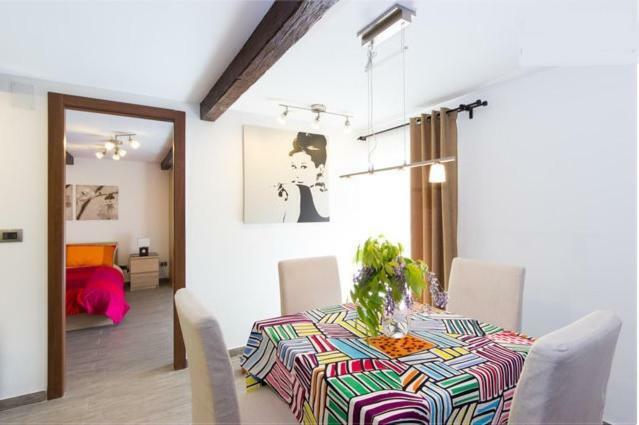 Casa Della Dogana Lägenhet Syrakusa Exteriör bild