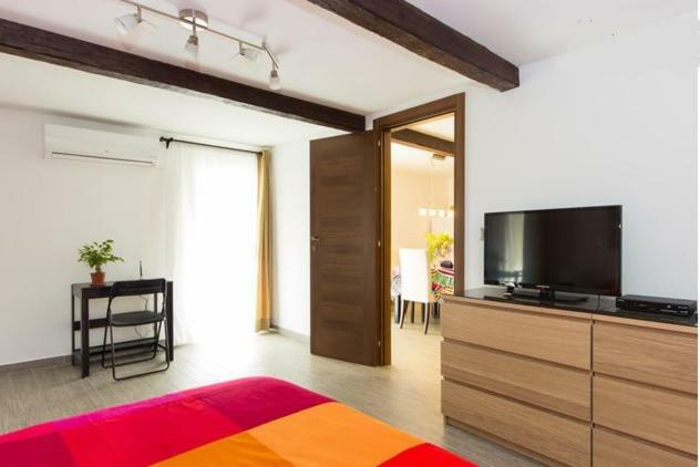Casa Della Dogana Lägenhet Syrakusa Exteriör bild