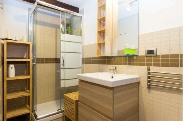 Casa Della Dogana Lägenhet Syrakusa Exteriör bild