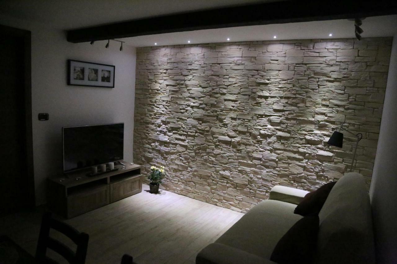 Casa Della Dogana Lägenhet Syrakusa Exteriör bild