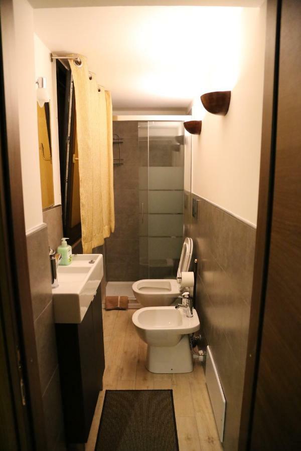 Casa Della Dogana Lägenhet Syrakusa Exteriör bild